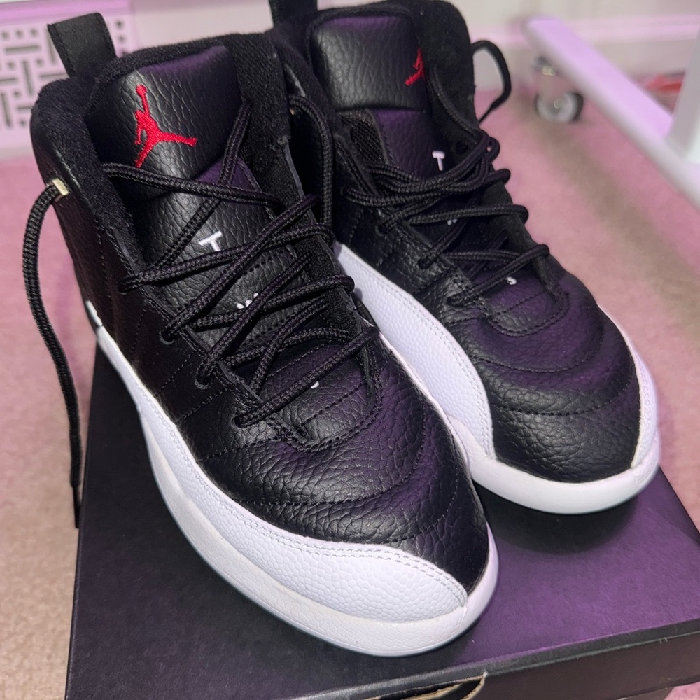 Kids Jordan Sneakers